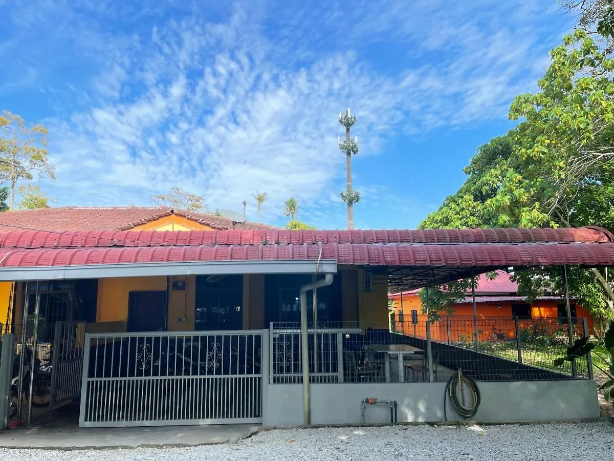 Pak Malau Homestay 0*, Bayan Lepas Malesia