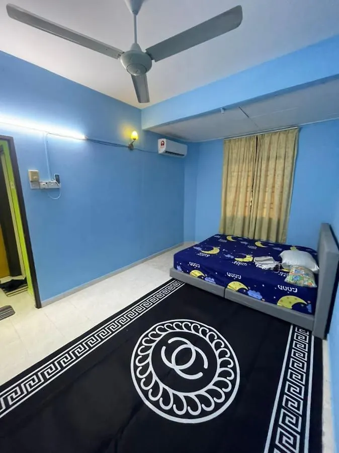 Pak Malau Homestay Bayan Lepas