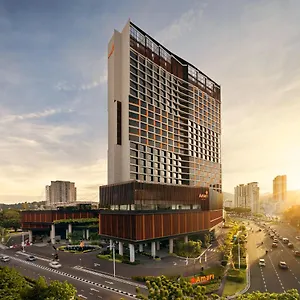 ホテル Amari Spice Penang, バヤンレパス